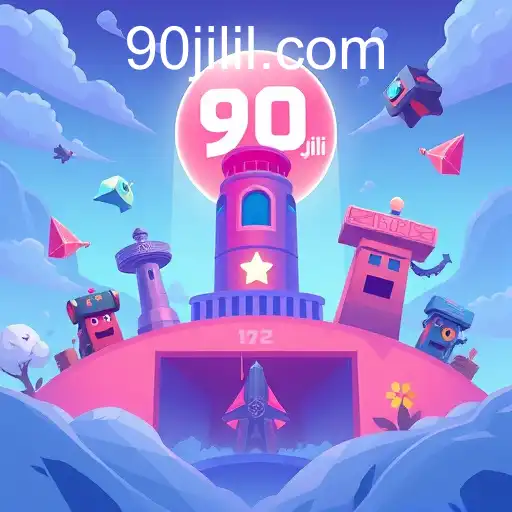 90jili: A Cornerstone in Online Gaming Evolution