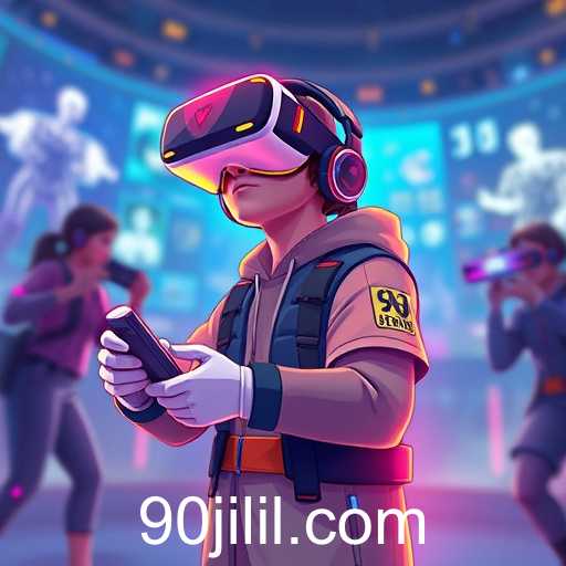 90jili Gaming Trends in 2025