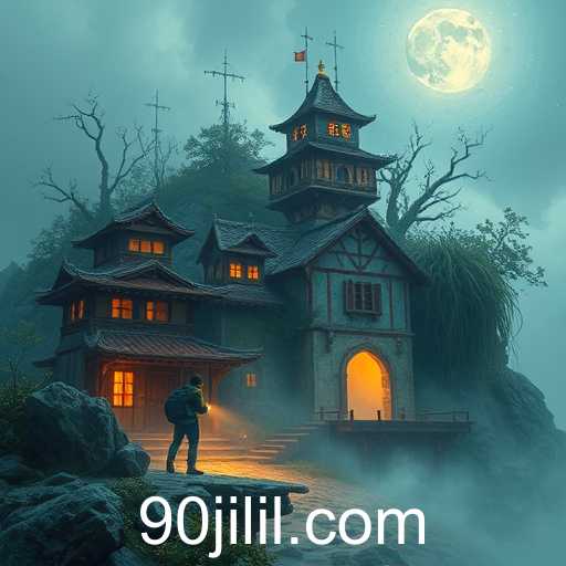 Exploring the Adventure Quest Category on 90jili: A Gateway to Virtual Adventures