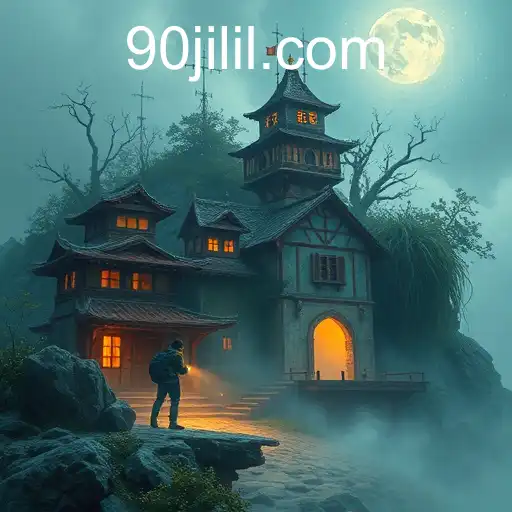 Exploring the Adventure Quest Category on 90jili: A Gateway to Virtual Adventures