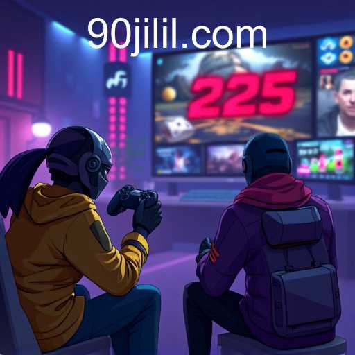 Exploring the Digital Surge of Gaming in 2025