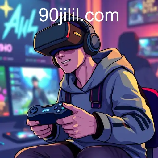 Emerging Trends in Online Gaming