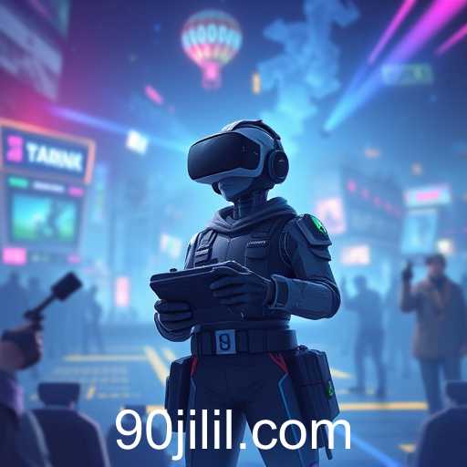 The Evolution of 90jili and its Impact on Gaming