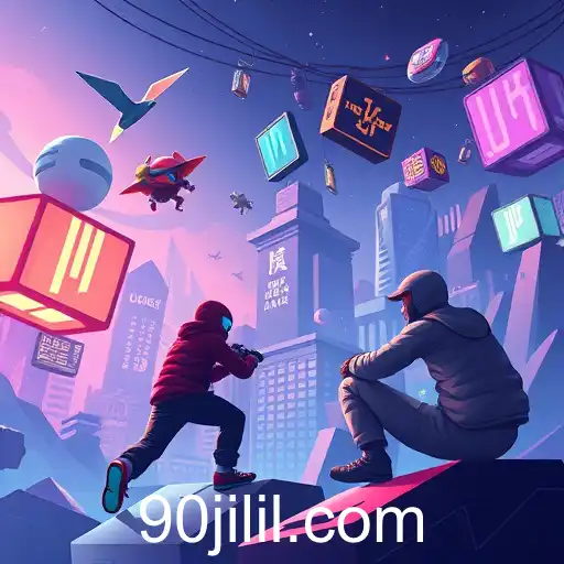 Exploring the Rise of 90jili in the Gaming World