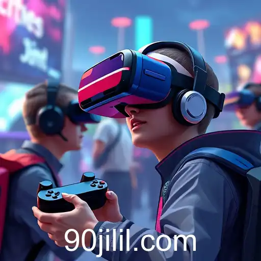 The Rise of Gaming Platforms in a Globalized Era