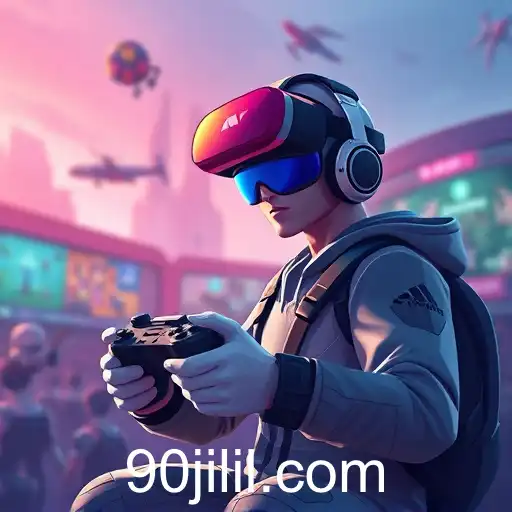 Gaming Trends and Market Growth