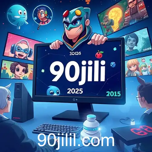 Digital Gaming Trends and Legal Challenges