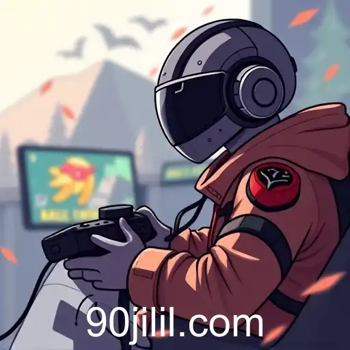 Exploring the Impact of 90jili on Online Gaming