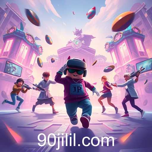 Online Gaming Trends in the Mid-2020s