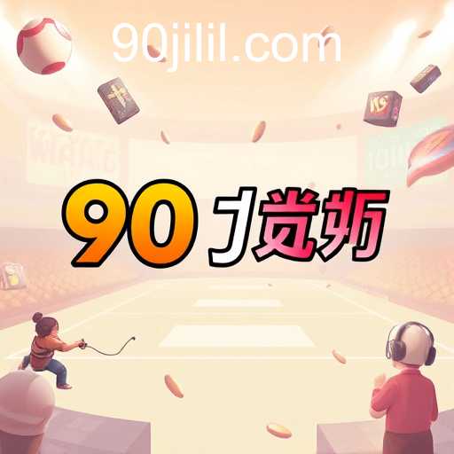 The Rise of 90jili in the Gaming World