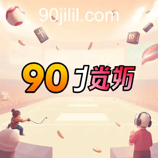 The Rise of 90jili in the Gaming World