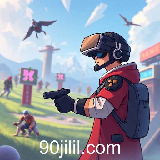 The Rise of 90Jili: A New Gaming Era