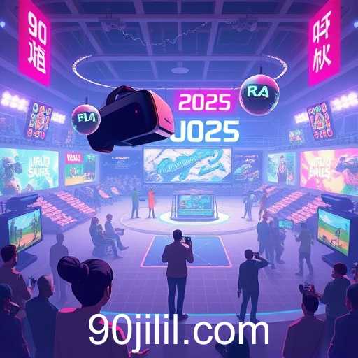 The Rise of 90jili in the Gaming World