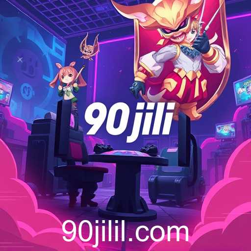 The Rise of 90jili: A Revolution in Online Gaming