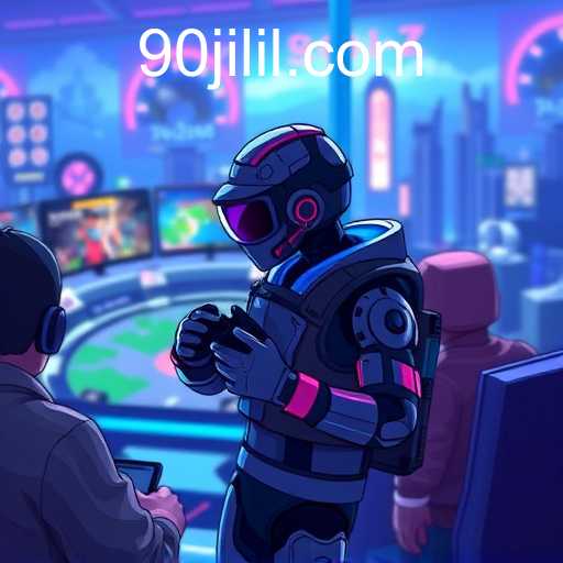 The Rise of Online Gaming Platforms in 2026