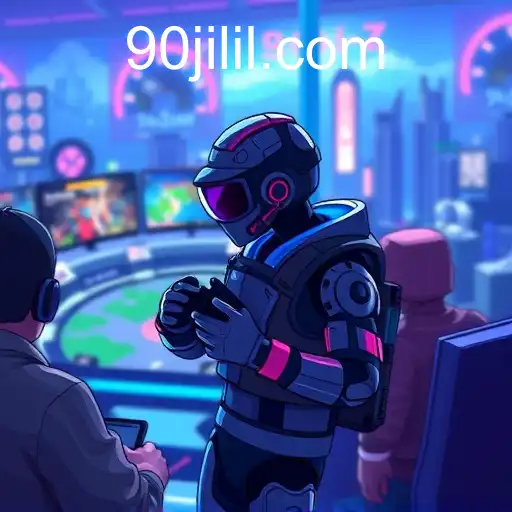 The Rise of Online Gaming Platforms in 2026