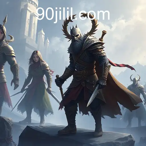 Exploring the Fascinating World of Role Playing Games on 90jili