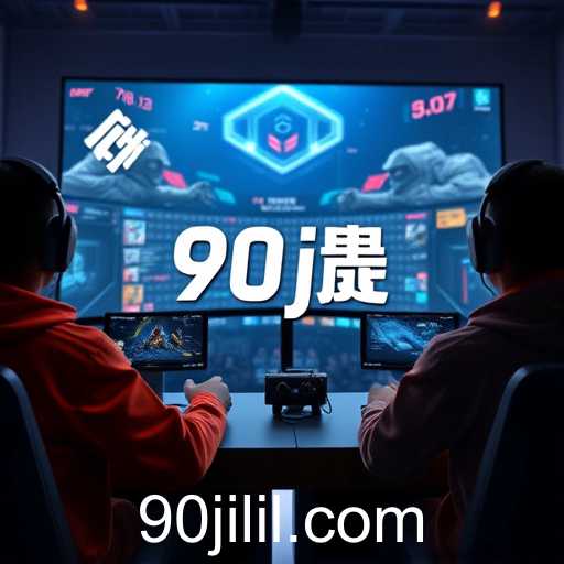 The Rise of '90jili' in Online Gaming