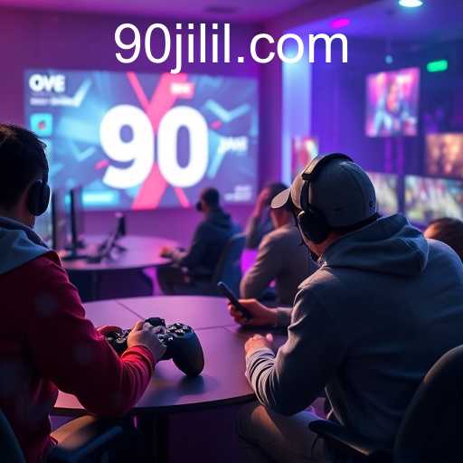 Emerging Trends in Online Gaming Platforms